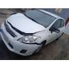 toyota auris del año 2011