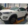 hyundai tucson (tl, tle) del año 2018