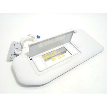 PARASOL IZQUIERDO NOREF 