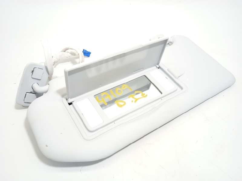 PARASOL IZQUIERDO NOREF 