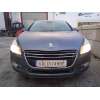 peugeot 508 del año 2012