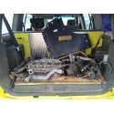 NISSAN PATHFINDER (R51)