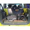 nissan pathfinder (r51) del año 2006