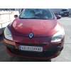 renault megane iii berlina 5 p del año 2010