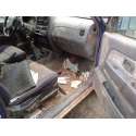 NISSAN PICK-UP (D22)