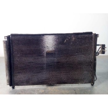 Recambio de condensador / radiador aire acondicionado para hyundai santa fe (bm) 2.2 crdi cat referencia OEM IAM 976062B000  