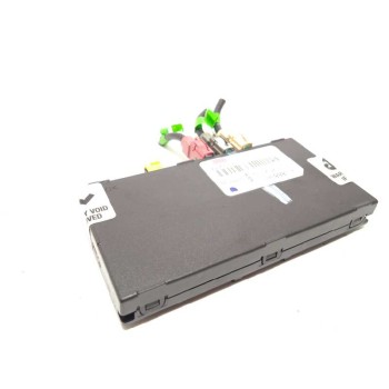 Recambio de antena para lancia phedra (180) 2.0 jtd referencia OEM IAM 9655888380  4EF7JZPC6