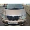 lancia phedra (180) del año 2007