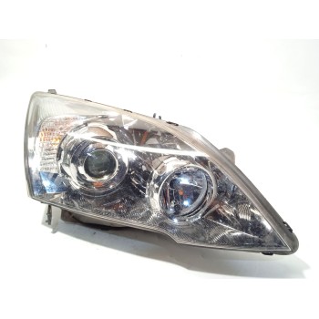 Recambio de faro derecho para honda cr-v iii (re_) 2.2 i-dtec 4wd (re6) referencia OEM IAM 33100SWWG1 33101SWWG21 