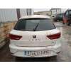 seat leon st (5f8) del año 2018