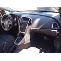 OPEL ASTRA J (P10)