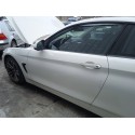 BMW 4 COUPÉ (F32, F82)
