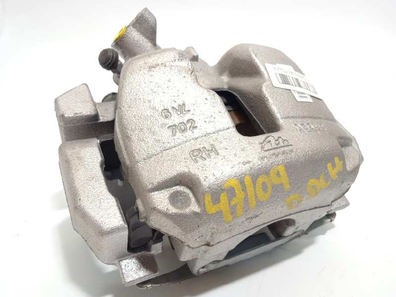 PINZA FRENO DELANTERA DERECHA NOREF 