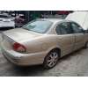 jaguar x-type i (x400) del año 2003