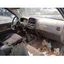 NISSAN PICK-UP (D22)