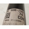 Recambio de amortiguador trasero derecho para kia ceed 1.4 tgdi cat referencia OEM IAM 55300J7XB0  