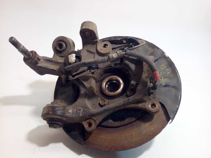 MANGUETA TRASERA DERECHA 527202B000 517502B010