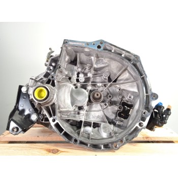 Recambio de caja cambios para citroën c3 iii (sx) 1.2 puretech 82 referencia OEM IAM 20A728 9845216080 