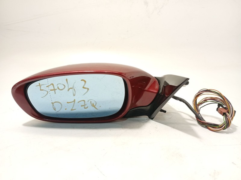 RETROVISOR IZQUIERDO 815319 8153RX 