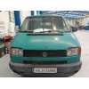 volkswagen transporter t4 furgoneta (70a, 70h, 7da, 7dh, 70j) del año 2002