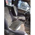 NISSAN PICK-UP (D22)