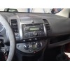 nissan note (e11, ne11) del año 2006