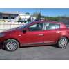 renault megane iii berlina 5 p del año 2010