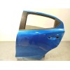 Recambio de puerta trasera izquierda para mazda 2 lim. () 1.5 16v cat referencia OEM IAM DBY07302XF  