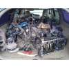 volvo xc70 del año 2004
