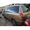 lancia phedra (180) del año 2007