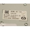 Recambio de modulo electronico para mazda 3 hatchback (bp) 2.0 skyactiv-g m hybrid referencia OEM IAM BDMD66T30  