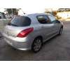 peugeot 308 del año 2009
