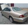 jaguar x-type i (x400) del año 2003