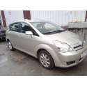 TOYOTA COROLLA VERSO (R1)