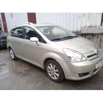 TOYOTA COROLLA VERSO (R1)