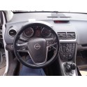 OPEL MERIVA B MONOSPACE (S10)