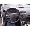 opel meriva b monospace (s10) del año 2010