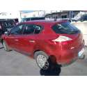 RENAULT MEGANE III BERLINA 5 P