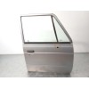 Recambio de puerta delantera derecha para mitsubishi galloper (hyundai) 2.5 td (3-ptas.) referencia OEM IAM SM216206E  