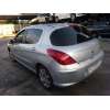 peugeot 308 del año 2009