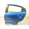 Recambio de puerta trasera izquierda para mazda 2 lim. () 1.5 16v cat referencia OEM IAM DBY07302XF  