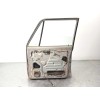 Recambio de puerta delantera derecha para mitsubishi galloper (hyundai) 2.5 td (3-ptas.) referencia OEM IAM SM216206E  