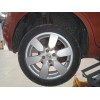 nissan note (e11, ne11) del año 2006