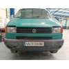 volkswagen transporter t4 furgoneta (70a, 70h, 7da, 7dh, 70j) del año 2002