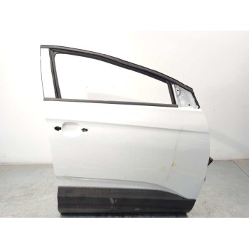 Recambio de puerta delantera derecha para opel grandland x referencia OEM IAM 39171972  