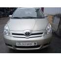 TOYOTA COROLLA VERSO (R1)