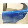 Recambio de puerta trasera izquierda para mazda 2 lim. () 1.5 16v cat referencia OEM IAM DBY07302XF  