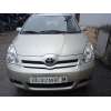 toyota corolla verso (r1) del año 2006
