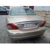 jaguar x-type i (x400) del año 2003