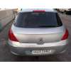 peugeot 308 del año 2009